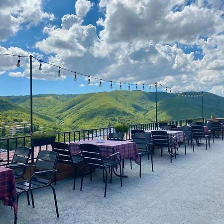 Burji Guest House Siğnaği Dış mekan fotoğraf