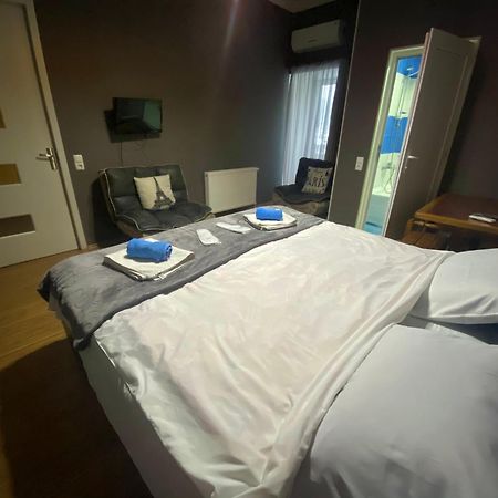 Burji Guest House Siğnaği Dış mekan fotoğraf