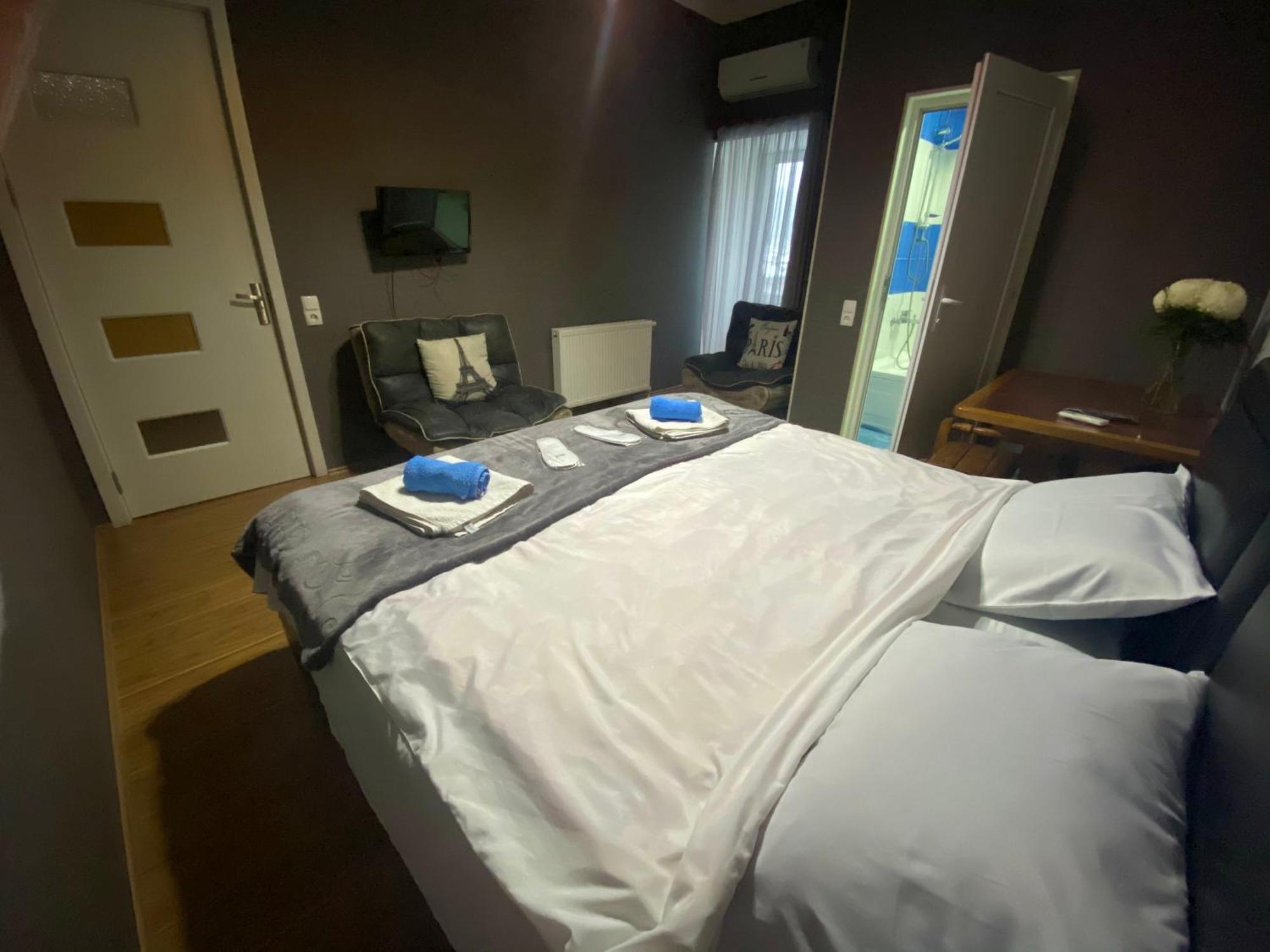 Burji Guest House Siğnaği Dış mekan fotoğraf
